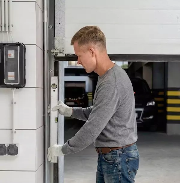 Why Choose Us for Door, Gate and Security Services in Willmar, MN