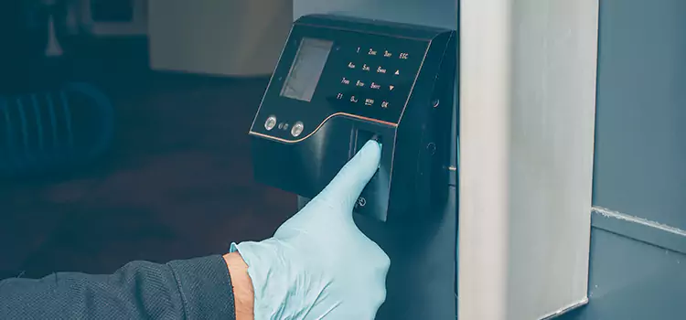 Access Control Installation Willmar
