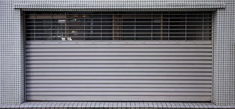 Advanced Solutions for Your Aluminum Garage Doors in Willmar, Minnesota