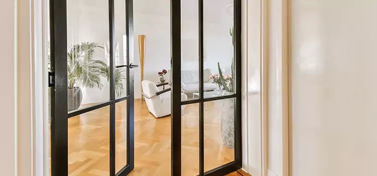 Bifold Door Replacement Willmar