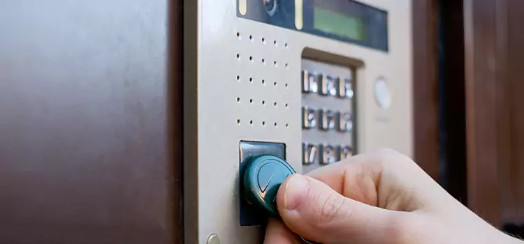 Enhanced Security Features Willmar