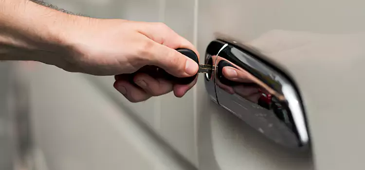 Why Choose Our Auto Locksmith Team in Willmar, MN?