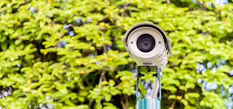Advanced Surveillance Solutions for Every Need in Willmar