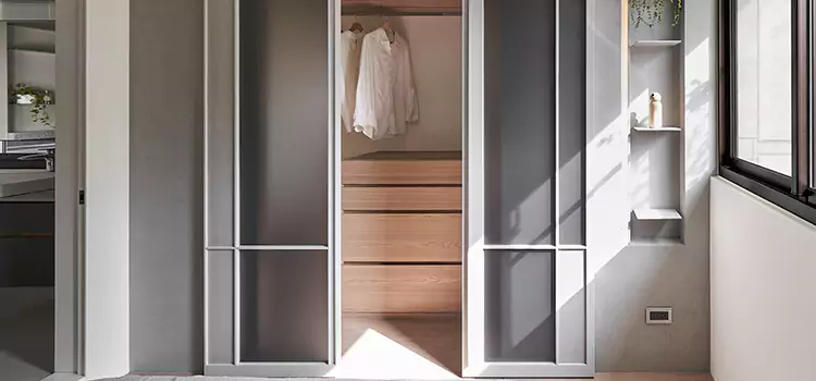 Mirror Sliding Door Replacement Willmar