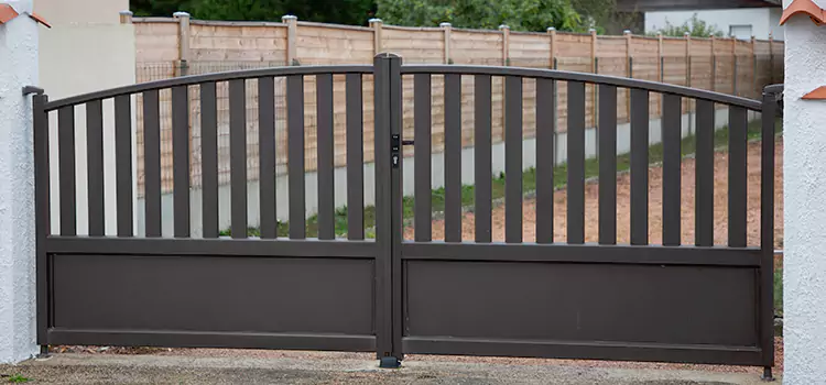 Advanced Gate Solutions in Willmar, MN