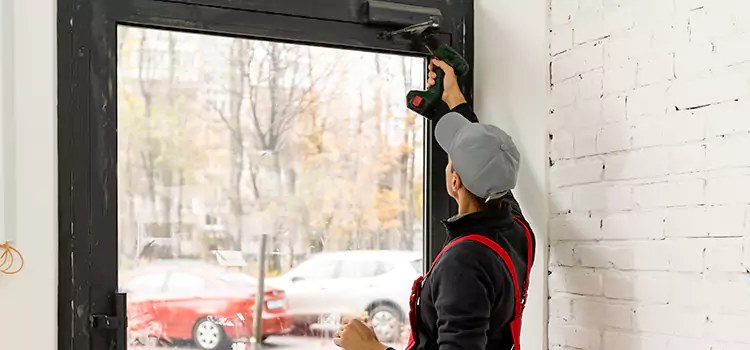 Comprehensive Door Closer Services in Willmar, MN