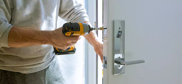 Door Knob Lock Repair Willmar