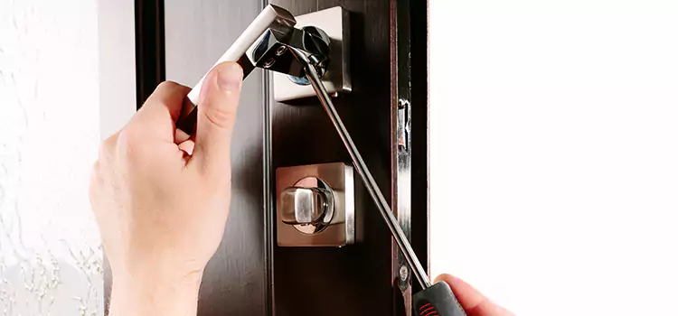 Door Lock Replacement Service Willmar