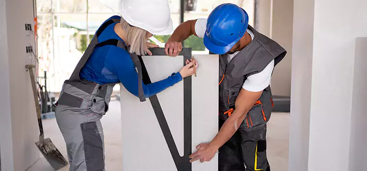 Why Choose Us for Door Panel Services in Willmar, MN?