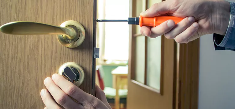 Garage Door Installation Willmar