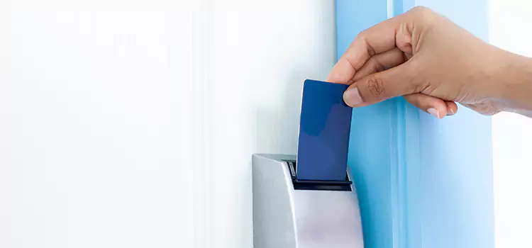 Access Control System Integration Willmar