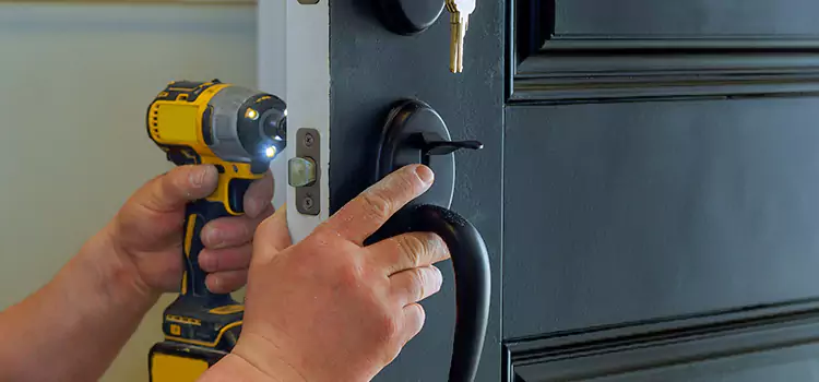 Locksmith Emergency Service Willmar