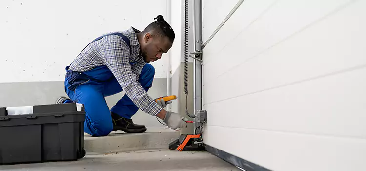 Expert Solutions for Every Garage Lock Need in Willmar, MN
