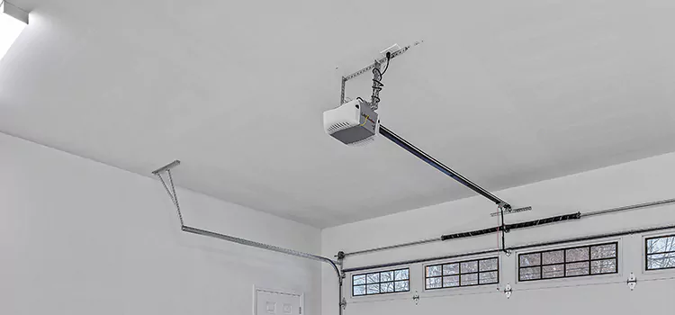 Experienced Garage Door Installers Willmar