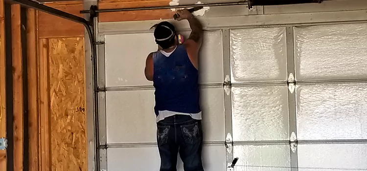 Specialized Garage Door Panel Solutions in Willmar, MN