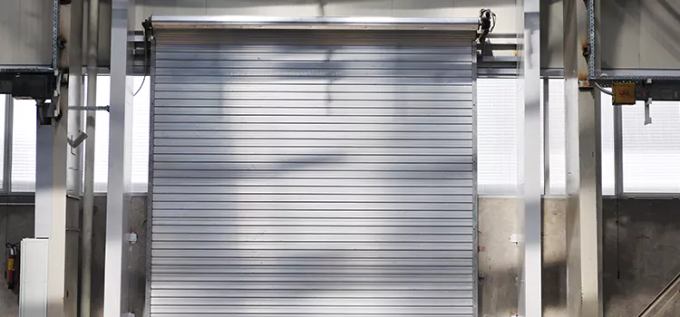 Roller Door Maintenance Willmar