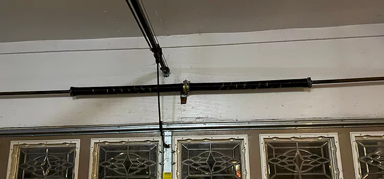 Garage Door Spring Repair Near Me Willmar