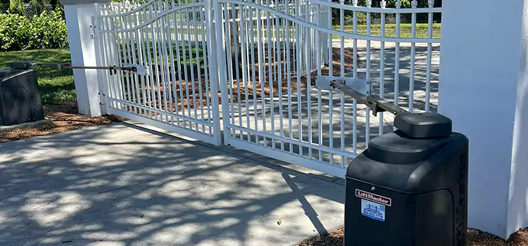 Automatic Gate Opener Repair Willmar