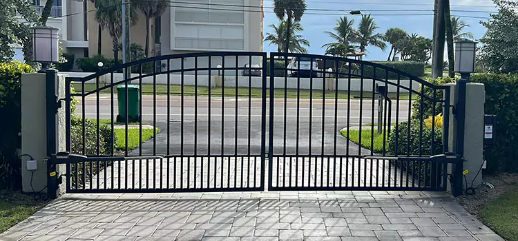 Gate Opener Replacement Near Me in Willmar, MN