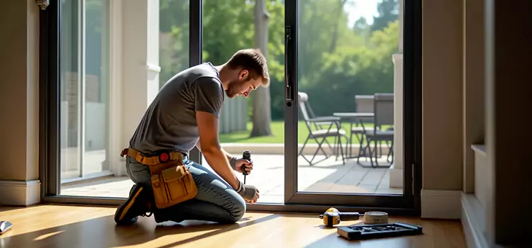 Comprehensive Solutions for Every Glass Door Need in Willmar, MN
