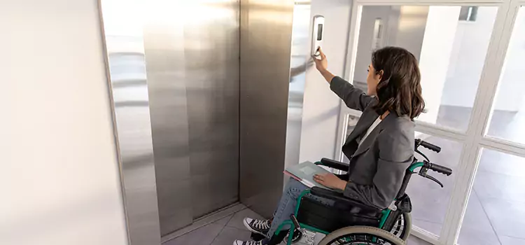 Benefits of Modern Handicap Door Systems in Willmar, MN