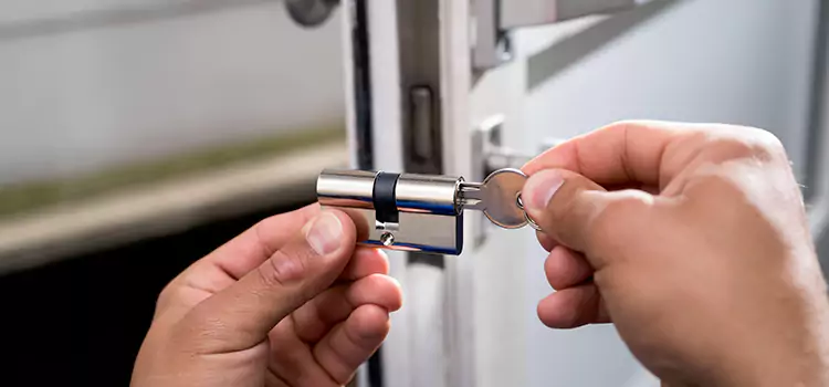 Emergency Locksmith for House Willmar