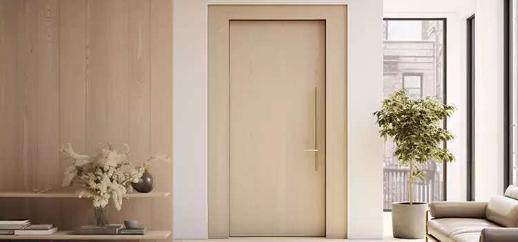 Choose Quality for Your Inside Doors in Willmar, MN