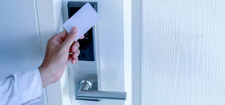 Why Choose Us for Your Keycard Lock Installation in Willmar, MN?