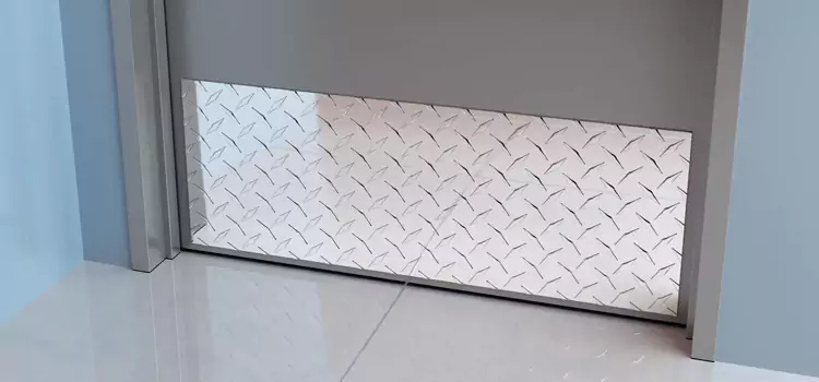 Benefits of Professional Kick Plate Solutions in Willmar, MN