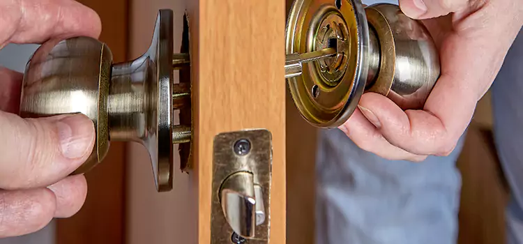 Sliding Door Lock Repair Willmar