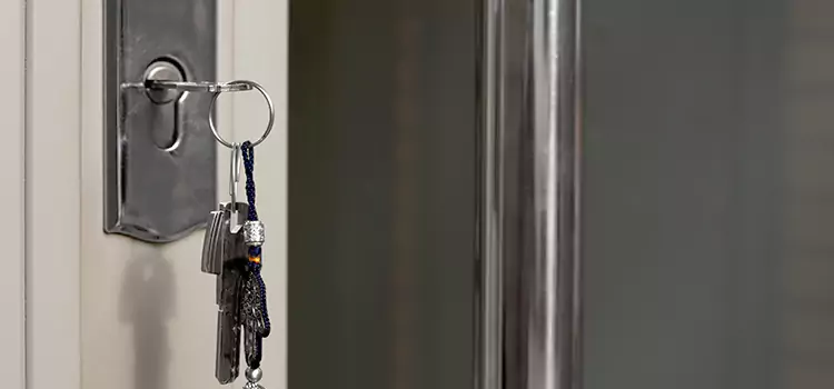 Master Keying by the Numbers Willmar