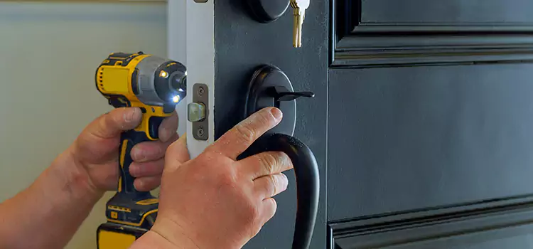 Mobile Automotive Locksmith Willmar