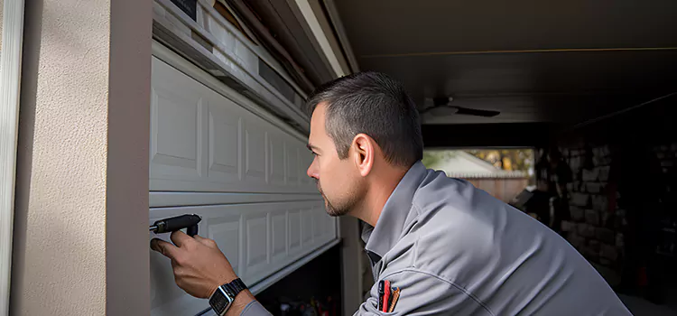 Garage Door Cable Replacement Willmar