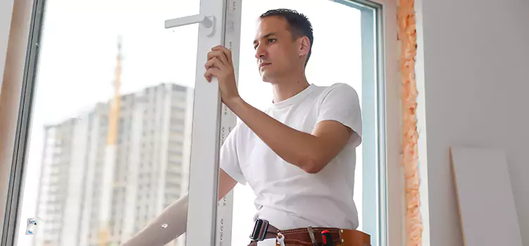 Patio Glass Replacement Willmar