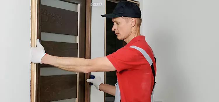 Frame and Panel Restoration Willmar