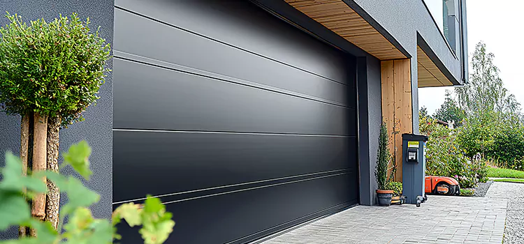 Residential Garage Door Service Willmar