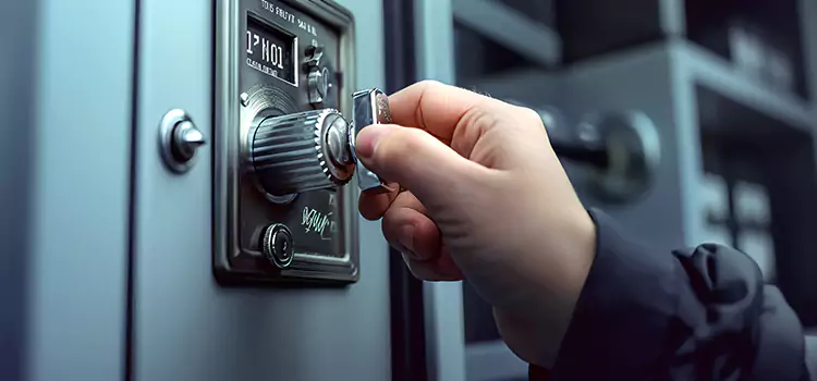 Locksmith Cost to Open Safe Willmar