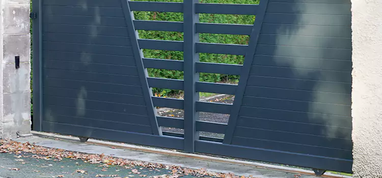 Automated Gate Company Near Me Willmar
