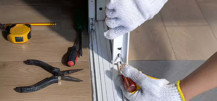 Sliding Door Installation Services in Willmar, MN