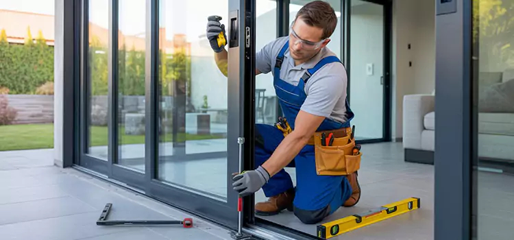 Sliding Screen Door Repair Willmar