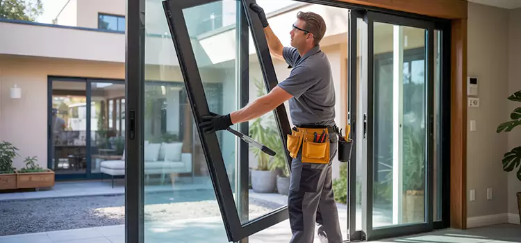 Specialized Sliding Door Roller Services in Willmar, Minnesota