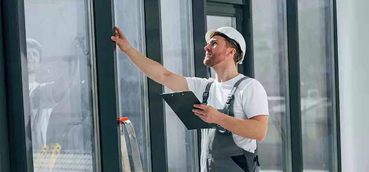 Comprehensive Solutions for Your Sticking Doors in Willmar, MN