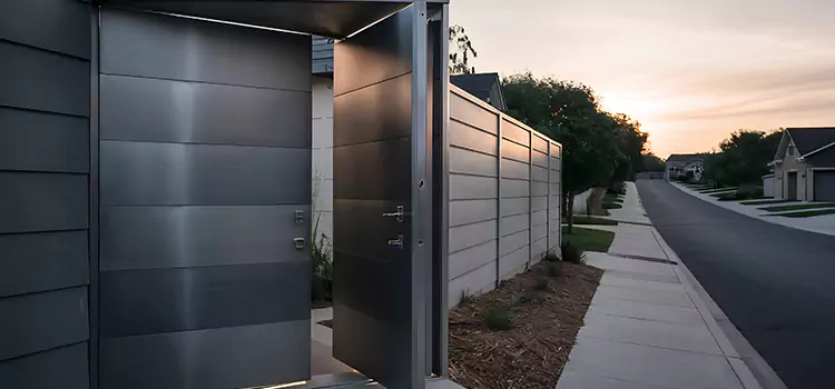 Comprehensive Steel Door Solutions in Willmar, MN