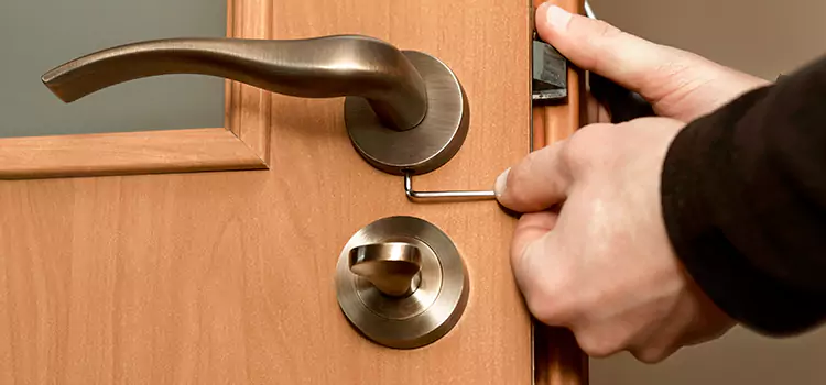 Access Control System Integration Willmar