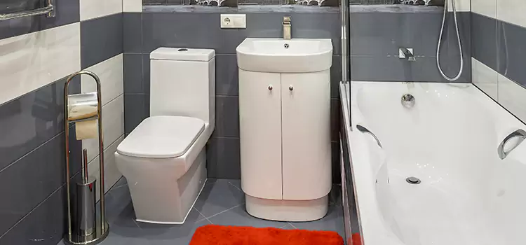 Hansgrohe Shaving Mirror Willmar