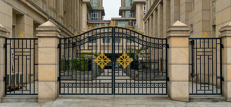 Comprehensive Iron Gate Maintenance Solutions in Willmar, MN