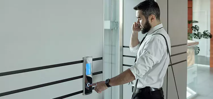 Cloud Based Access Control Willmar