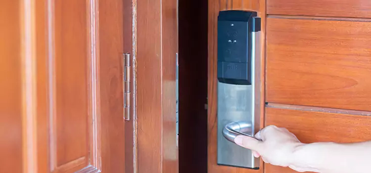 Commercial Keyless Entry Locks Willmar