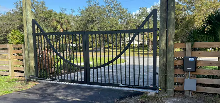 Why Choose Us for Your Automatic Gate Needs in Willmar, MN?
