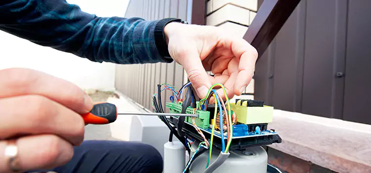 Electric Gate Maintenance Willmar